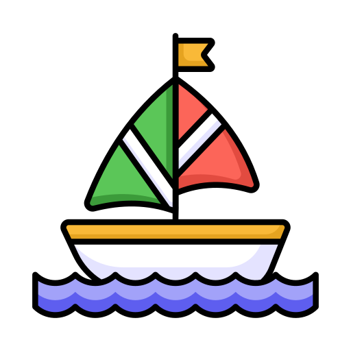 voyage Icône gratuit