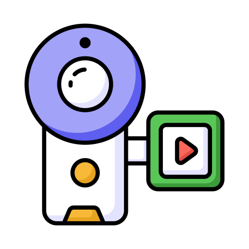 kamera kostenlos Icon