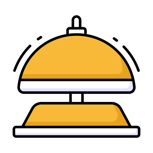 campana icono gratis