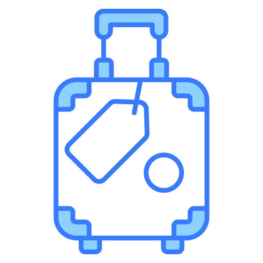 여행하다 무료 아이콘
