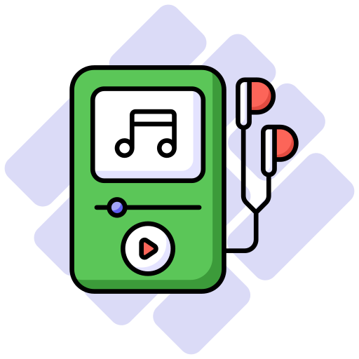 musik kostenlos Icon