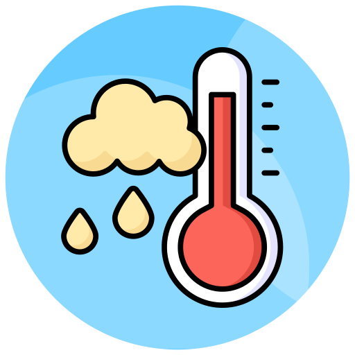 clima grátis ícone