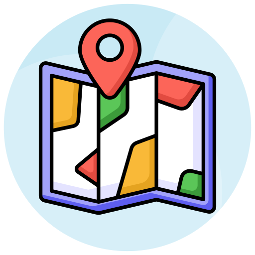 gps grátis ícone gps grátis ícone
