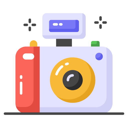 kamera kostenlos Icon