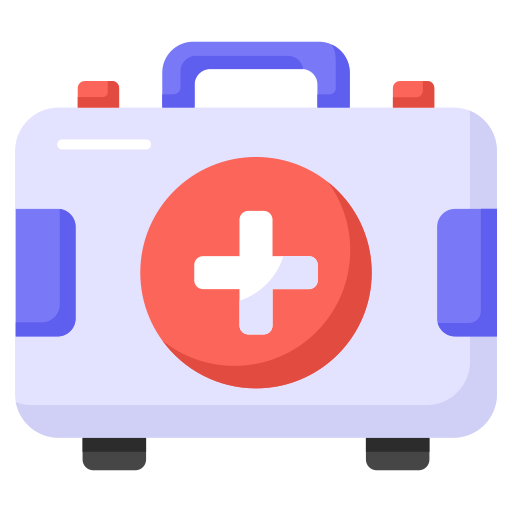 médico icono gratis