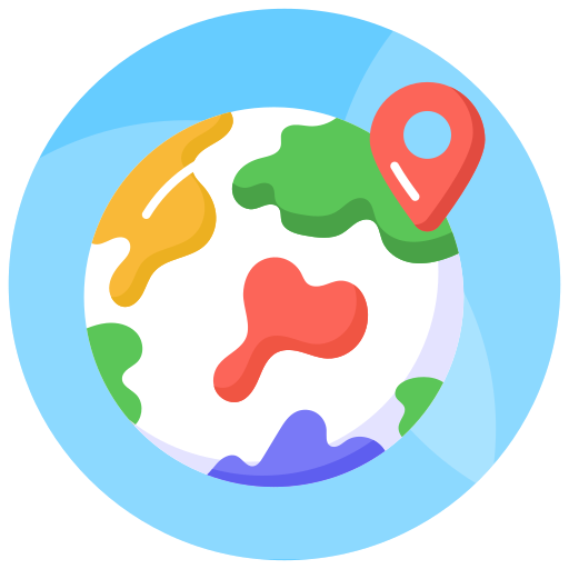 gps icono gratis