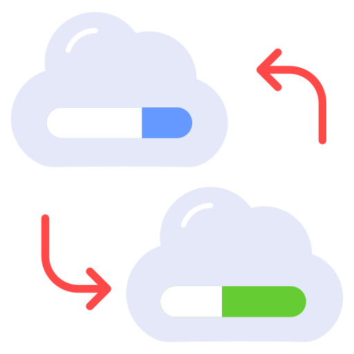 tecnología icono gratis