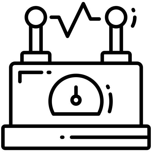 electricidad icono gratis