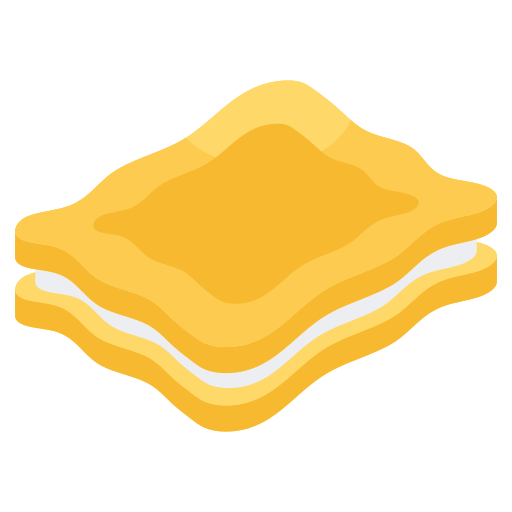 Бисквит бесплатно иконка