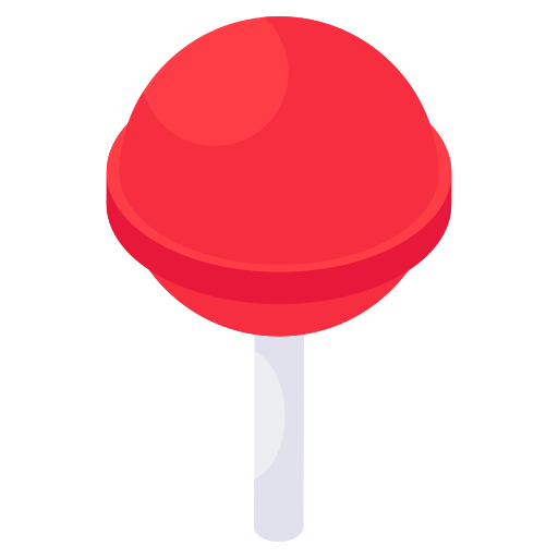 사탕 과자 무료 아이콘