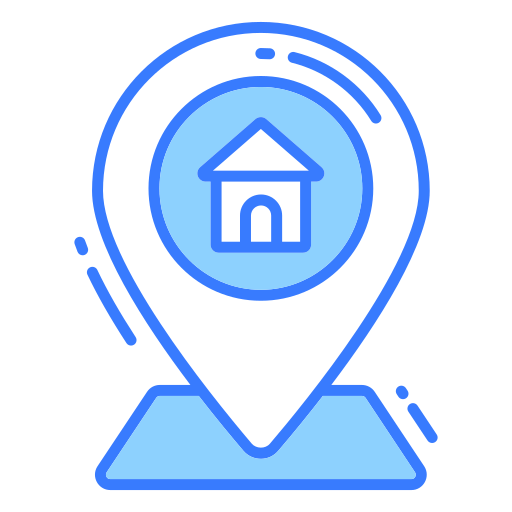 ubicación icono gratis