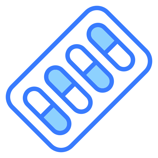 cuidado de la salud icono gratis