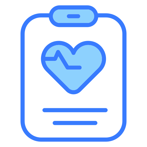 médico icono gratis