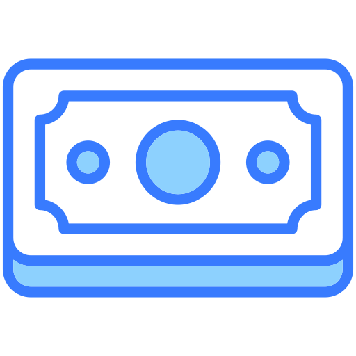 argent Icône gratuit