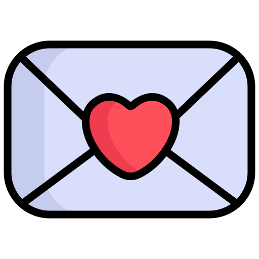 brief kostenlos Icon
