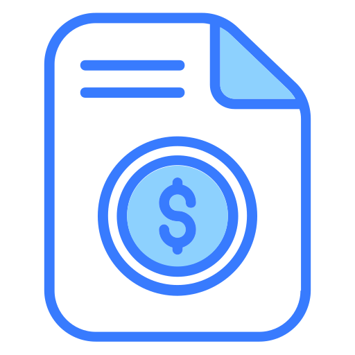 Paper free icon Paper free icon