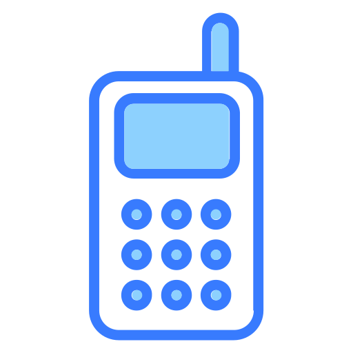 Technology free icon Technology free icon