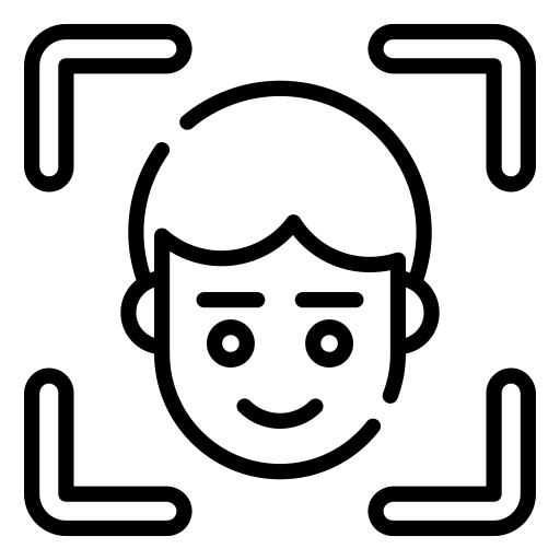 Camera free icon