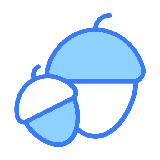 naturaleza icono gratis