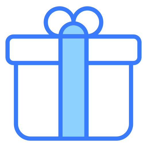 Box free icon Box free icon