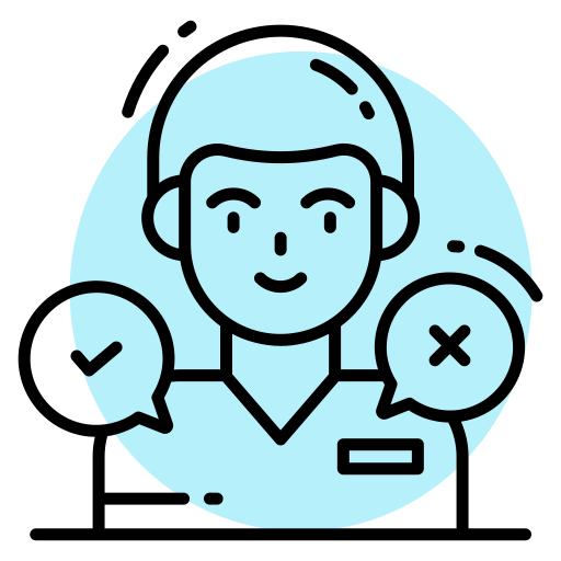 cliente icono gratis