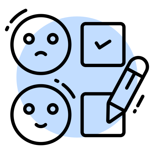 revisar icono gratis