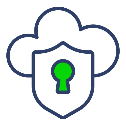 blindaje icono gratis