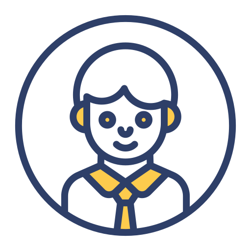 persona icono gratis