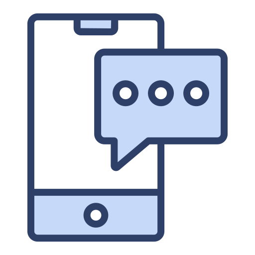 teléfono icono gratis