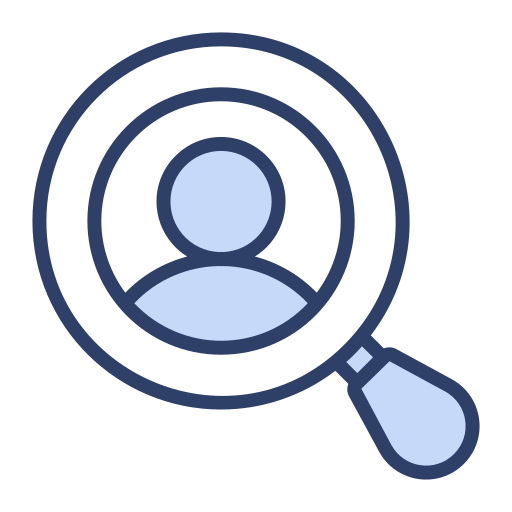 persona icono gratis