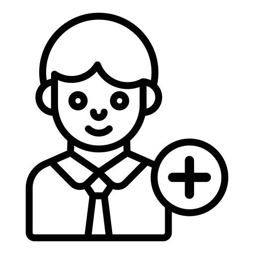 persona icono gratis