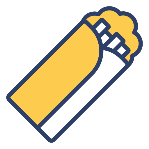 음식 무료 아이콘