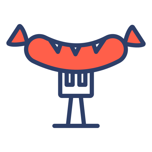 음식 무료 아이콘