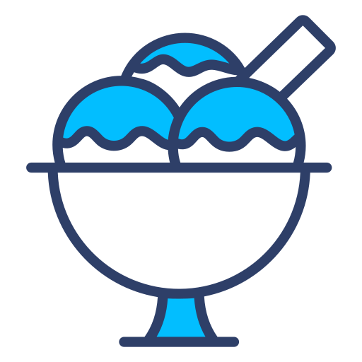 음식 무료 아이콘