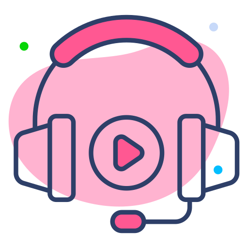 Video free icon