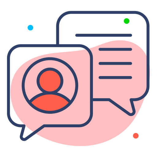 comunicação grátis ícone comunicação grátis ícone