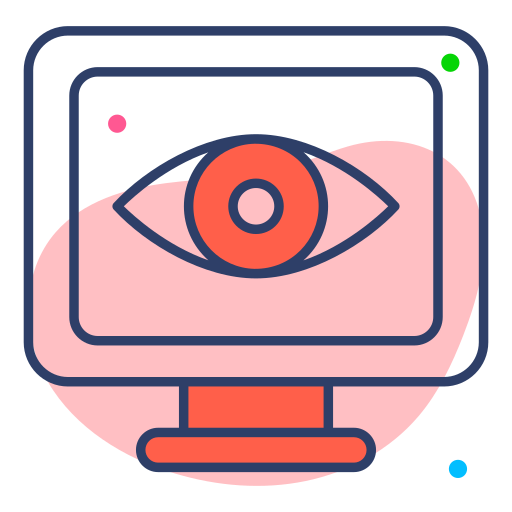 computer kostenlos Icon computer kostenlos Icon