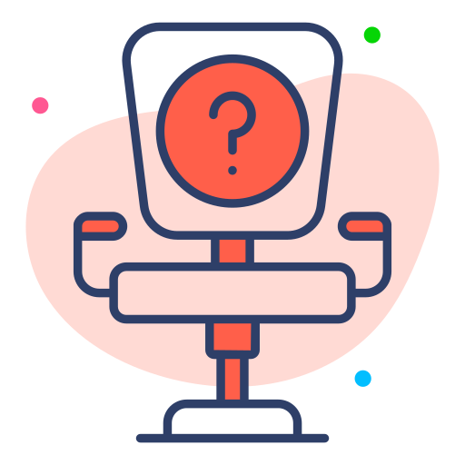 büro kostenlos Icon