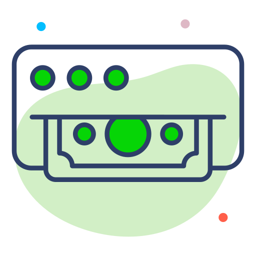 geld kostenlos Icon geld kostenlos Icon