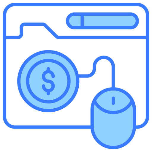 Деньги бесплатно иконка