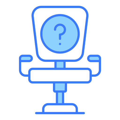 büro kostenlos Icon