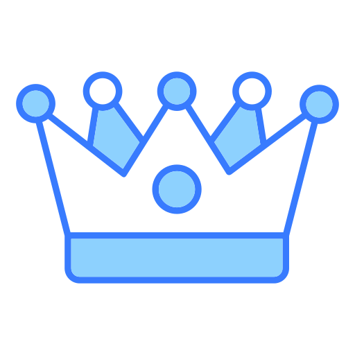 Корона бесплатно иконка Корона бесплатно иконка