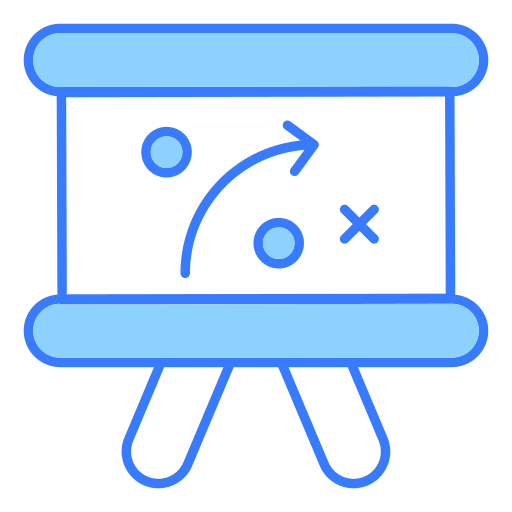 marketing kostenlos Icon