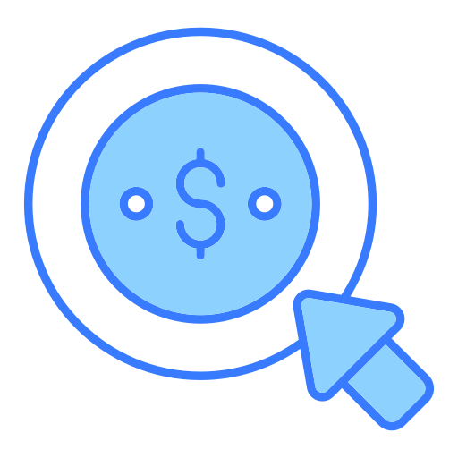 dollar kostenlos Icon