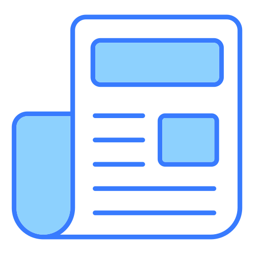 papier kostenlos Icon