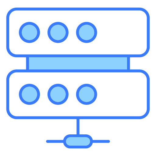 base de datos icono gratis