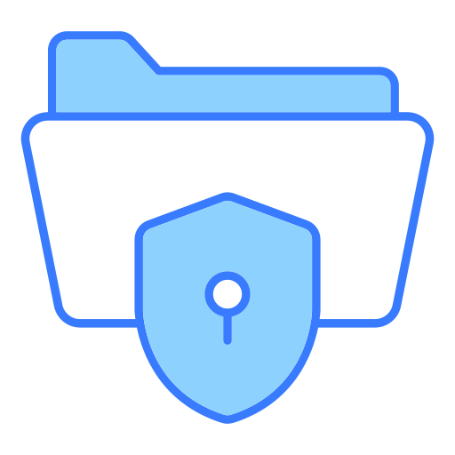 ordner kostenlos Icon ordner kostenlos Icon