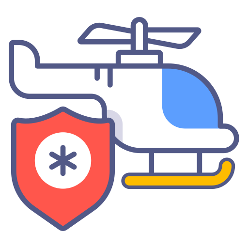 médico icono gratis