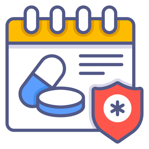 médical Icône gratuit