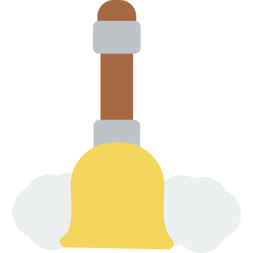 Sweep free icon Sweep free icon